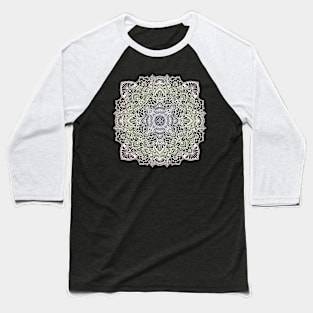 MANDALA Baseball T-Shirt